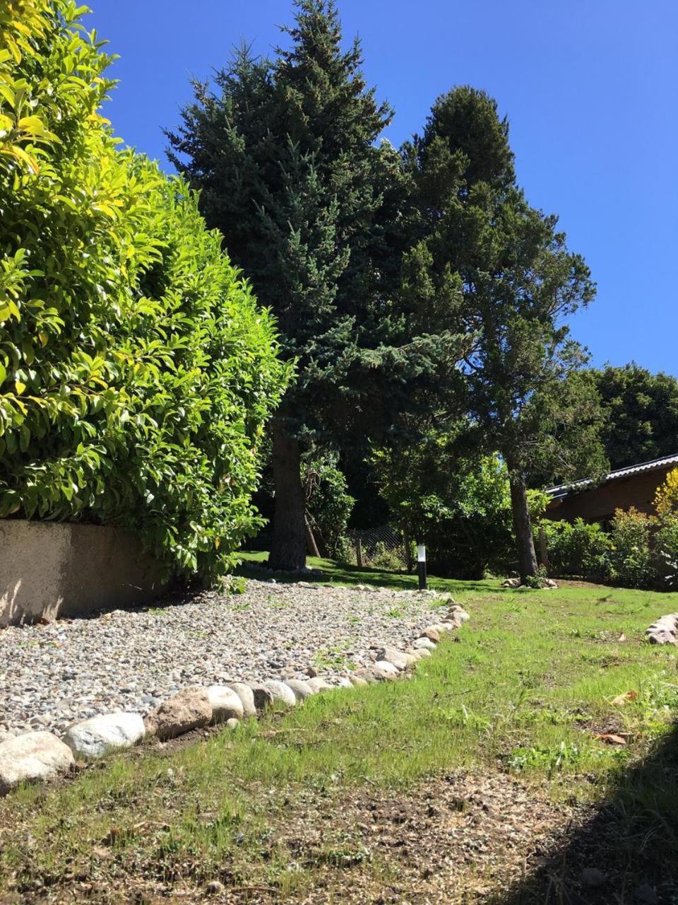 Apartamento El Maiten San Carlos de Bariloche Exterior photo
