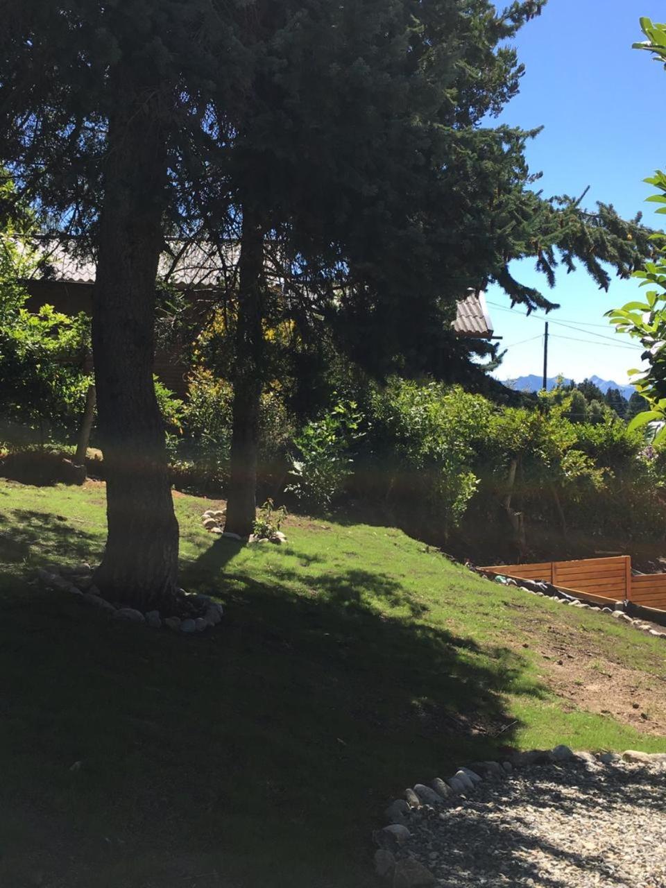 Apartamento El Maiten San Carlos de Bariloche Exterior photo