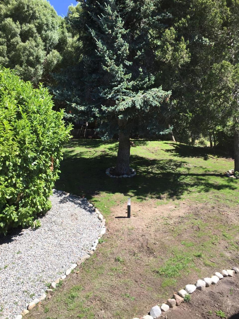 Apartamento El Maiten San Carlos de Bariloche Exterior photo